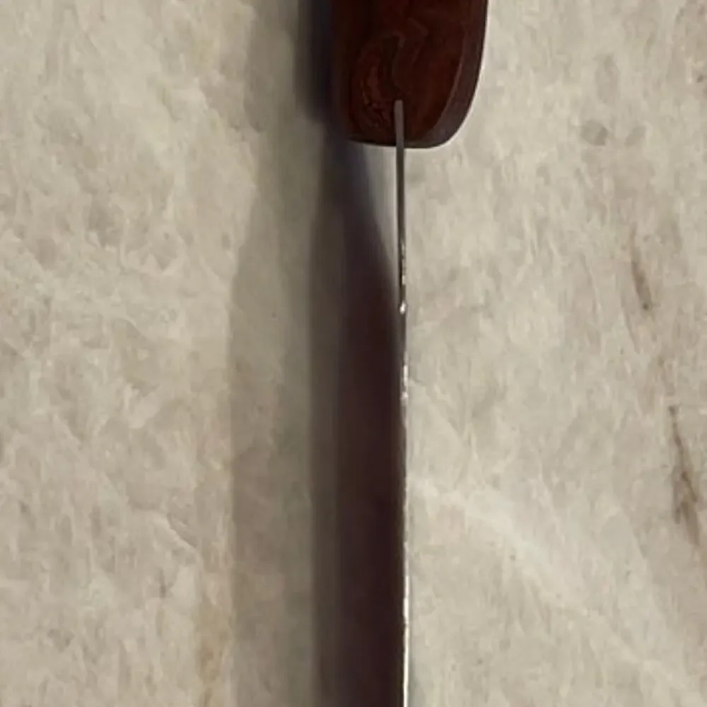 Cutco cake spreader no 28